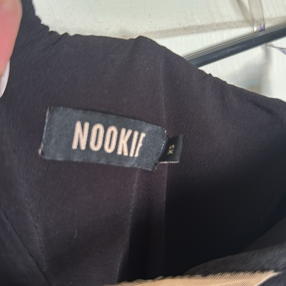 Nookie Minx Maxi Dress XS - Picture 4 of 4